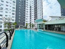 Small Room at Axis Residence [Female Only |RM 480]