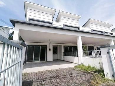 2-storey-Terraced-House-for-sale-Dengkil-Selangor