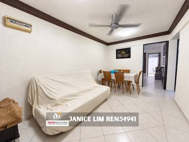 Taman Koperasi Jelutong