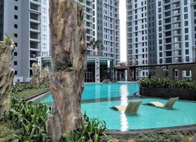 The Henge Kepong