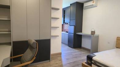 Forest Hill Studio Unit For Rent | Fully Furnished | 1 Car Park