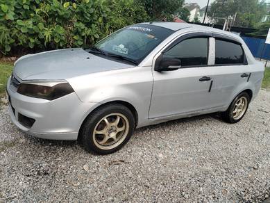 2013 Proton SAGA 1.3 FLX STANDARD (A)