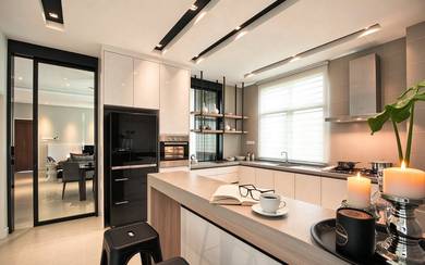 NILAI 45x75 Price Cantik RM5xxk to KL 30min!!! [Rumah Teres 2-Tingkat]