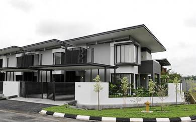 2-storey-Terraced-House-for-sale-Nilai-Negeri-Sembilan