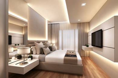 NILAI 45x75 Price Cantik RM5xxk to KL 30min!!! [Rumah Teres 2-Tingkat]