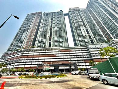 [FOR RENT] - Cheapest Rental 🔥99 Residence Kuala Lumpur