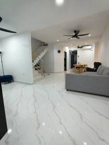 2-storey-Terraced-House-for-sale-Gelang-Patah-Johor