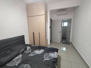 Luxury Room💗Acacia Residence @ Salak,Sepang near Klia,ERL