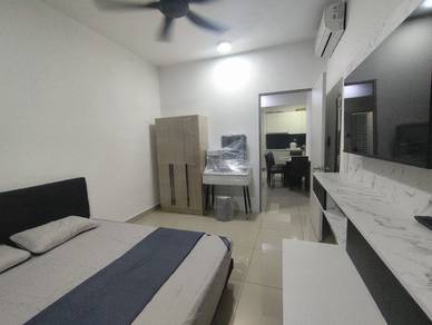 Luxury Room💗Acacia Residence @ Salak,Sepang near Klia,ERL