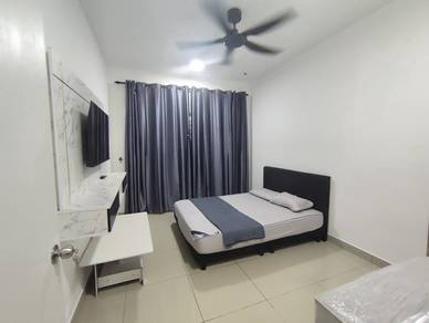 Luxury Room💗Acacia Residence @ Salak,Sepang near Klia,ERL
