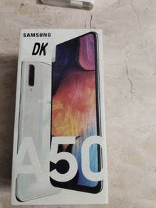 Samsung Galaxy Hand phone
