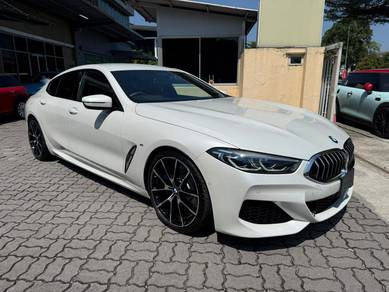 2021 BMW 840i M-SPORT FULL SPEC /HUD/HARMAN KARDON