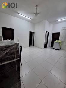 Brand New✨ Semi D Taman Selasih For Rent @ Kulim| Partially Furnished