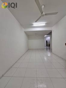 Brand New✨ Semi D Taman Selasih For Rent @ Kulim| Partially Furnished