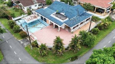 Bungalow-House-for-sale-Klang-Selangor