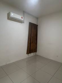 Lido Four Seasons | KKIA | HQE | QE | Kepayan | Partial furnish |Emart