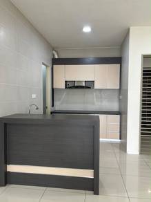 Lido Four Seasons | KKIA | HQE | QE | Kepayan | Partial furnish |Emart