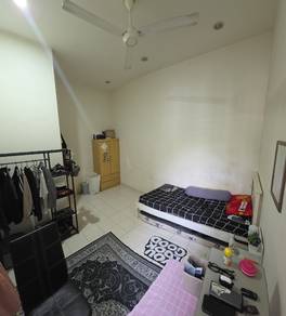 Room for Rent Taman Desa, Jalan Klang Lama