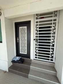 Fawina Court Ampang Point