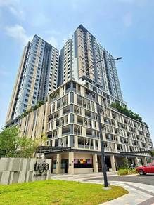 [FOR RENT] -CORNER UNIT🔥 FULLY FURNISHED✅ Teja @ Subang Jaya