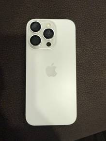 Apple IPhone Pro 512GB