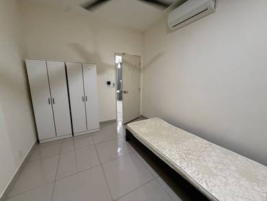2-storey-Terraced-House-for-rent-Sepang-Selangor-2