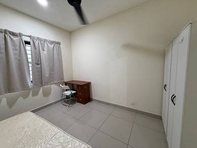 2-storey-Terraced-House-for-rent-Sepang-Selangor-3
