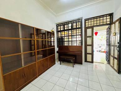 1-storey-Terraced-House-for-sale-Masai-Johor