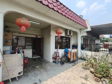 1-storey-Terraced-House-for-sale-Skudai-Johor