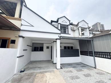 2-storey-Terraced-House-for-sale-USJ-Selangor