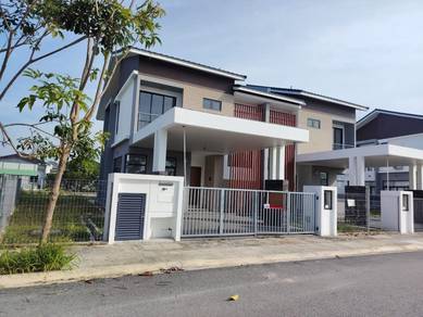 Semi-Detached-House-for-sale-Bertam-Penang