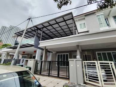 Room-for-rent-Bayan-Lepas-Penang