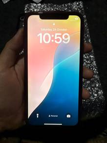 Iphone XR 128GB