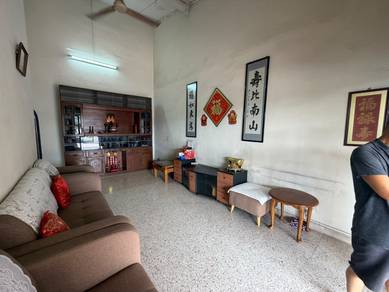 1-storey-Terraced-House-for-sale-Perling-Johor