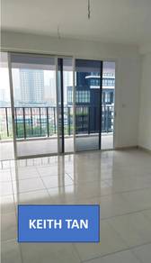 Central Residence, Jelutong 1246sqft Brand New! | 2 Car Parks! ✨