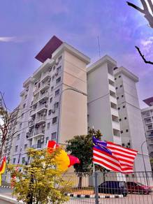 Apartment-for-sale-Shah-Alam-Selangor