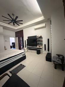 Double Storey Terrace at Taman Lembah Indah @ Nova at Simpang Ampat