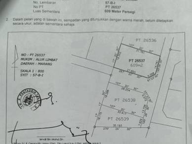 Residential-Land-for-sale-Bukit-Payung-Terengganu