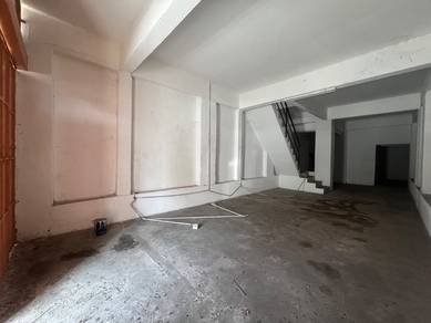 Shop-lot-for-rent-Padang-Serai-Kedah