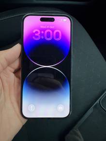 14 Pro 256gb