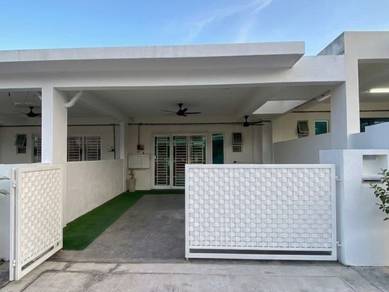 1-storey-Terraced-House-for-sale-Bandar-Sri-Sendayan-Negeri-Sembilan