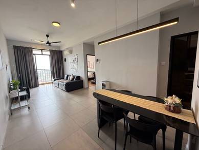 The Quartz Residence