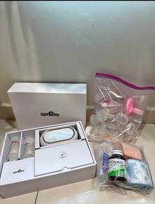 SPECTRA pump