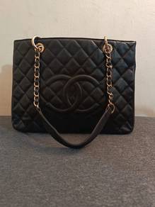 Chanel GST