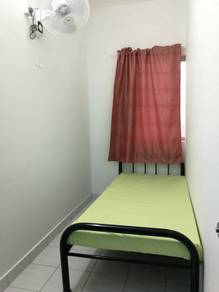 Bilik utk disewa PPAM Metropolitan Kepong