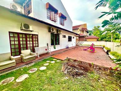 2-storey-Terraced-House-for-sale-Kelana-Jaya-Selangor
