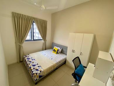 [NEW UNIT] Bilik Sewa Mont Kiara Dutamas 