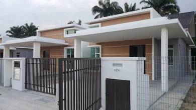 1-storey-Terraced-House-for-sale-Kota-Kemuning-Selangor
