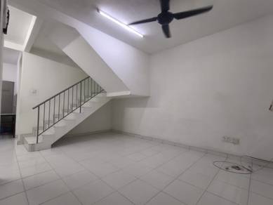 2-storey-Terraced-House-for-sale-Gelang-Patah-Johor
