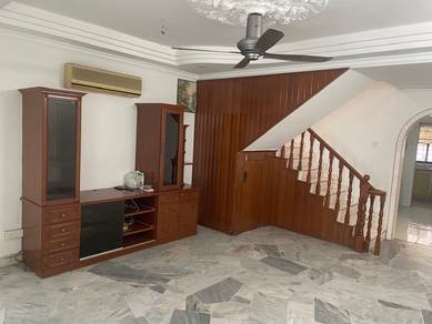 2.5-storey-Terraced-House-for-sale-Bandar-Menjalara-Kuala-Lumpur